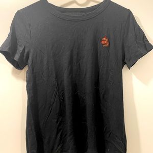 Sunday Best Snake shirt